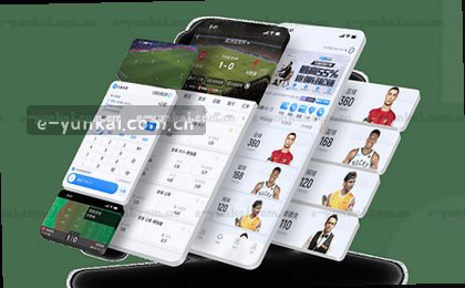 多维图表展示数据分析结果